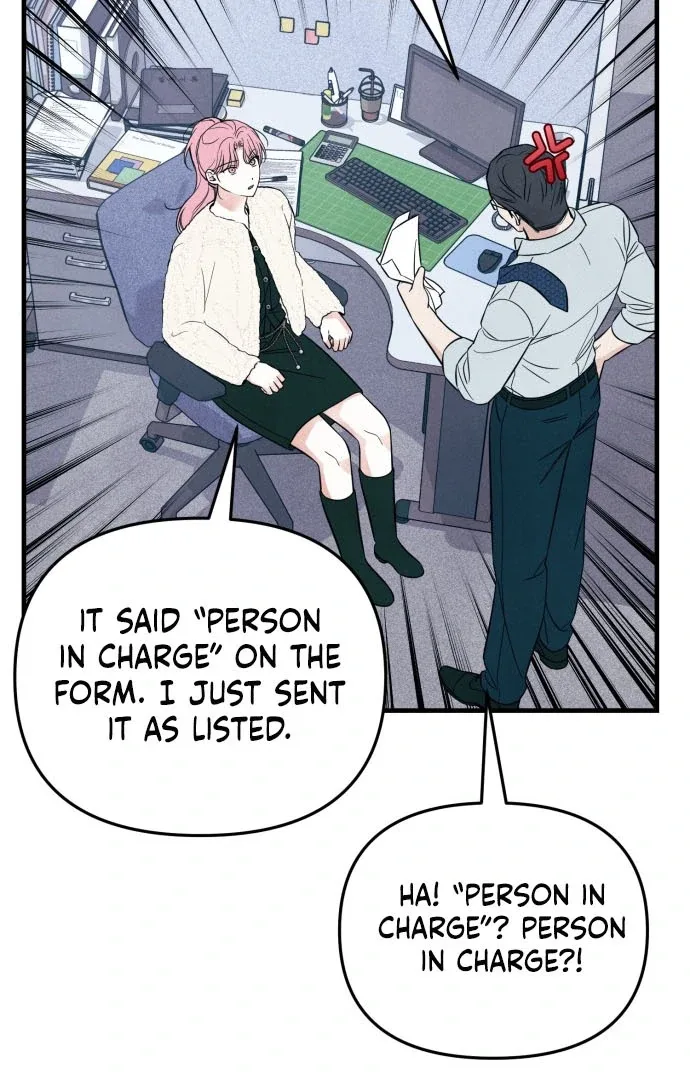 A Hearty Confession Chapter 31 page 7