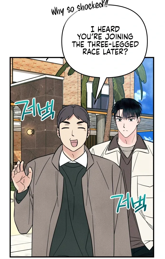 A Hearty Confession Chapter 27 page 29
