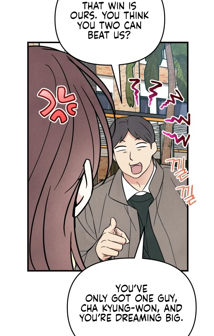 A Hearty Confession Chapter 27 page 32