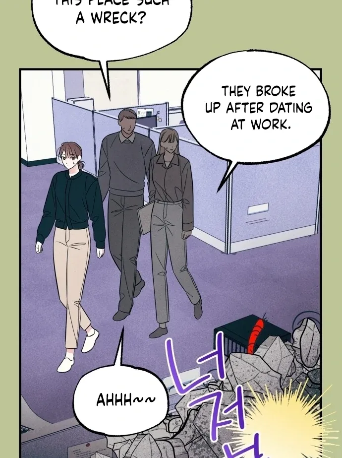 A Hearty Confession Chapter 29 page 33