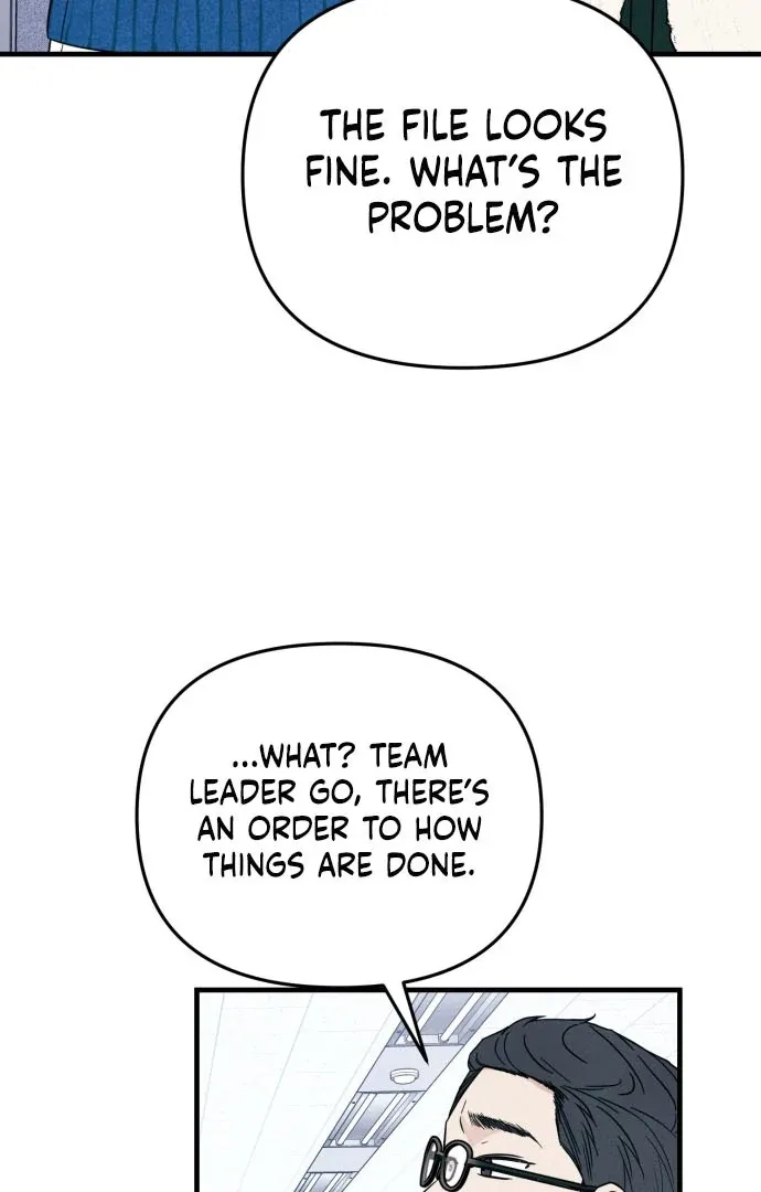A Hearty Confession Chapter 31 page 15