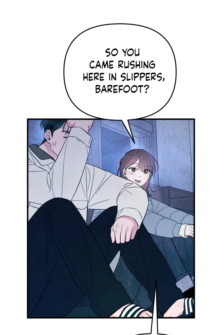 A Hearty Confession Chapter 29 page 38