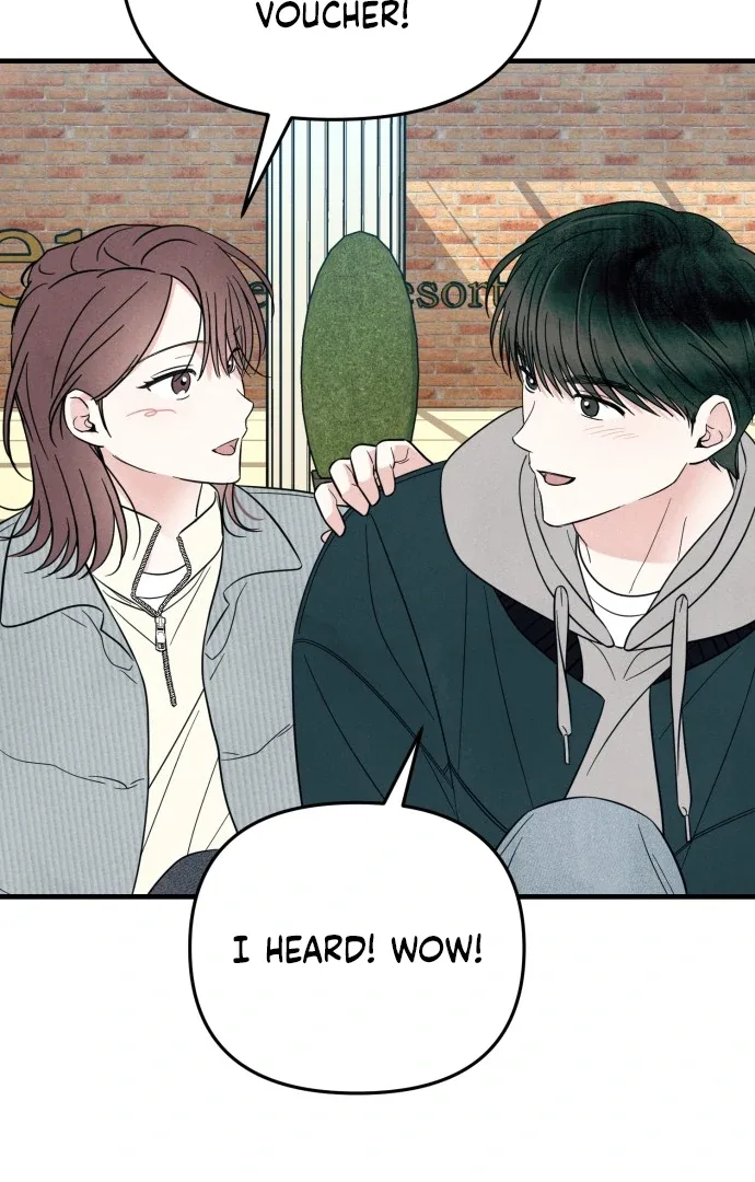 A Hearty Confession Chapter 27 page 50