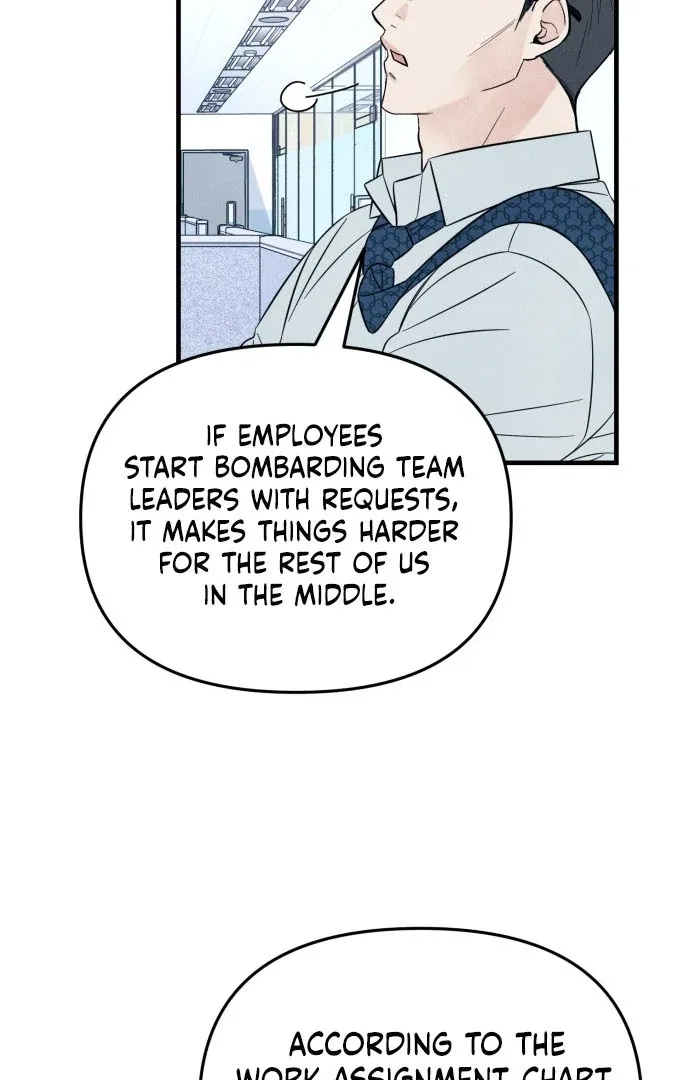 A Hearty Confession Chapter 31 page 16