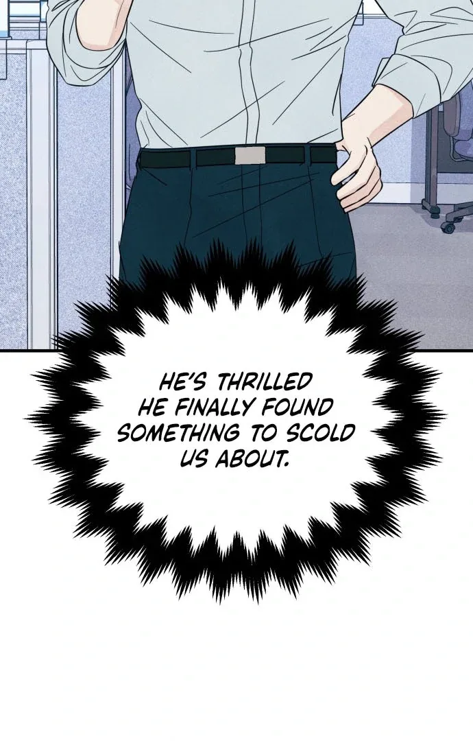 A Hearty Confession Chapter 31 page 19