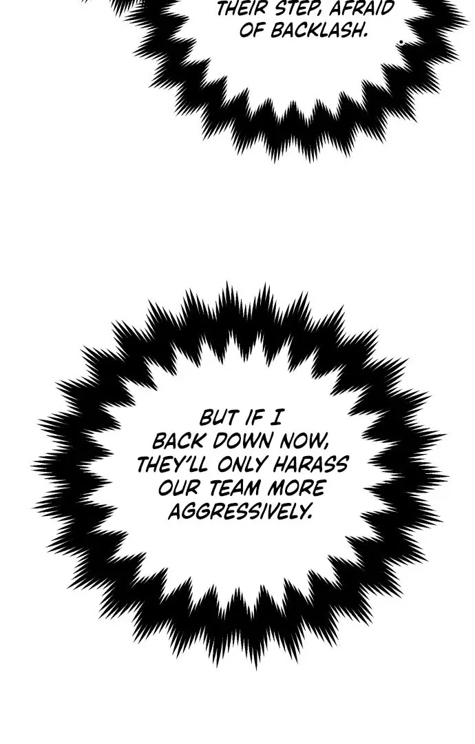 A Hearty Confession Chapter 31 page 21