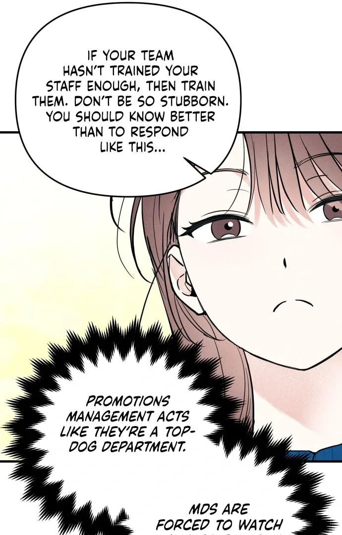A Hearty Confession Chapter 31 page 20