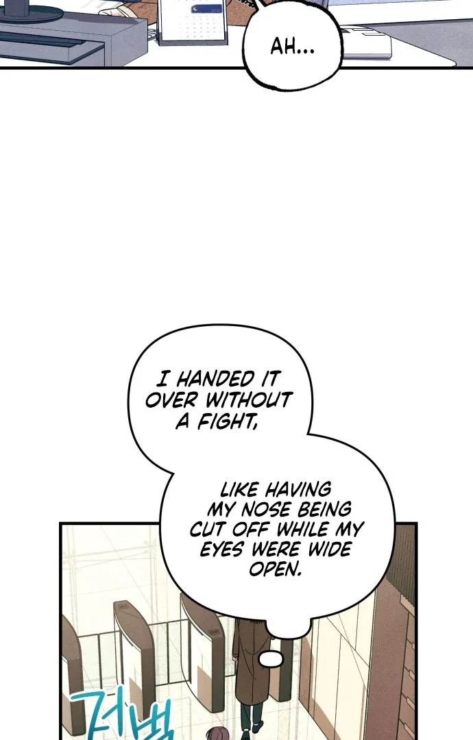 A Hearty Confession Chapter 32 page 9