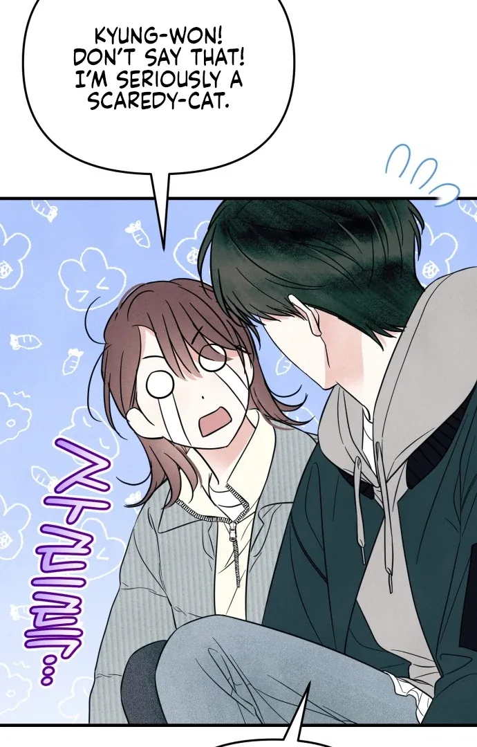 A Hearty Confession Chapter 27 page 53