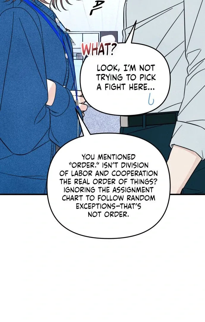 A Hearty Confession Chapter 31 page 25