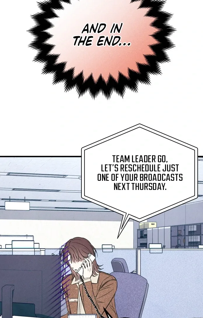 A Hearty Confession Chapter 32 page 8