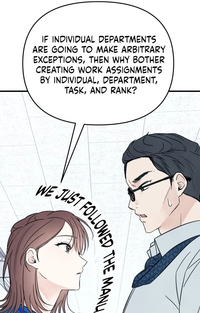 A Hearty Confession Chapter 31 page 24