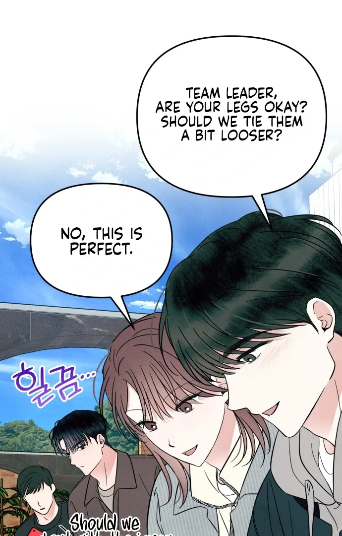 A Hearty Confession Chapter 27 page 61