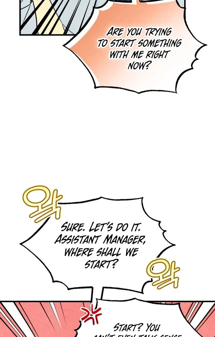 A Hearty Confession Chapter 31 page 30