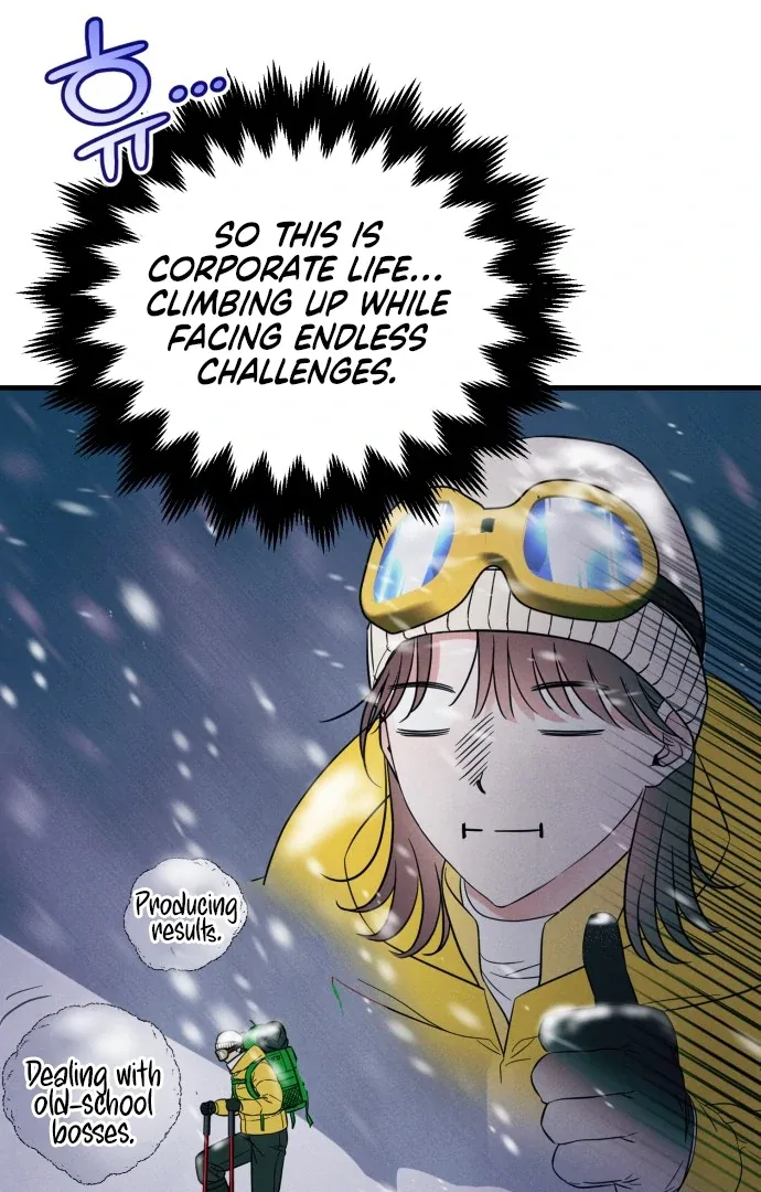 A Hearty Confession Chapter 32 page 13