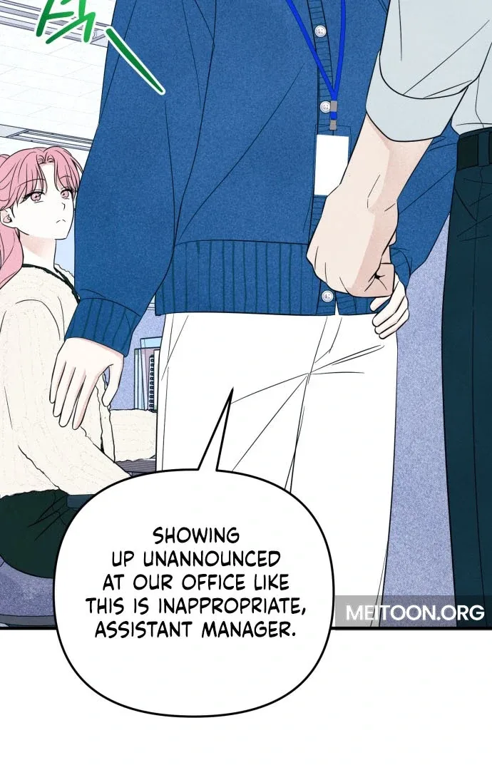 A Hearty Confession Chapter 31 page 28