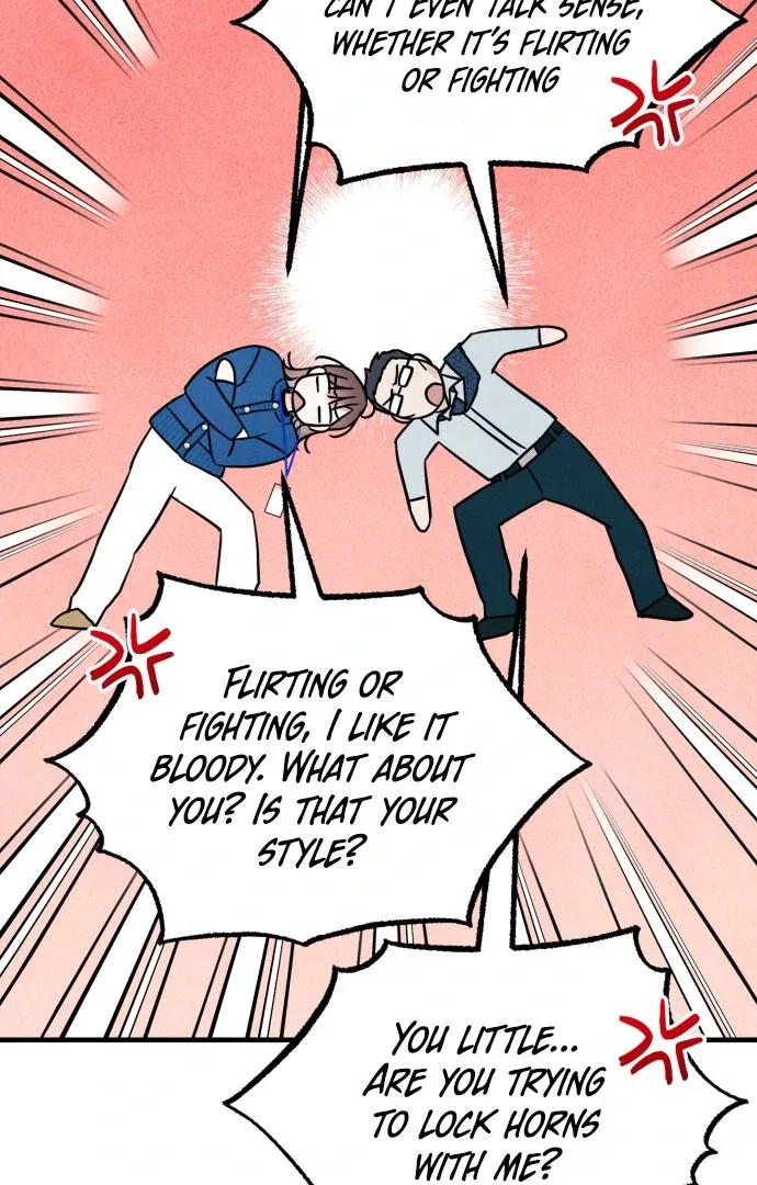 A Hearty Confession Chapter 31 page 31