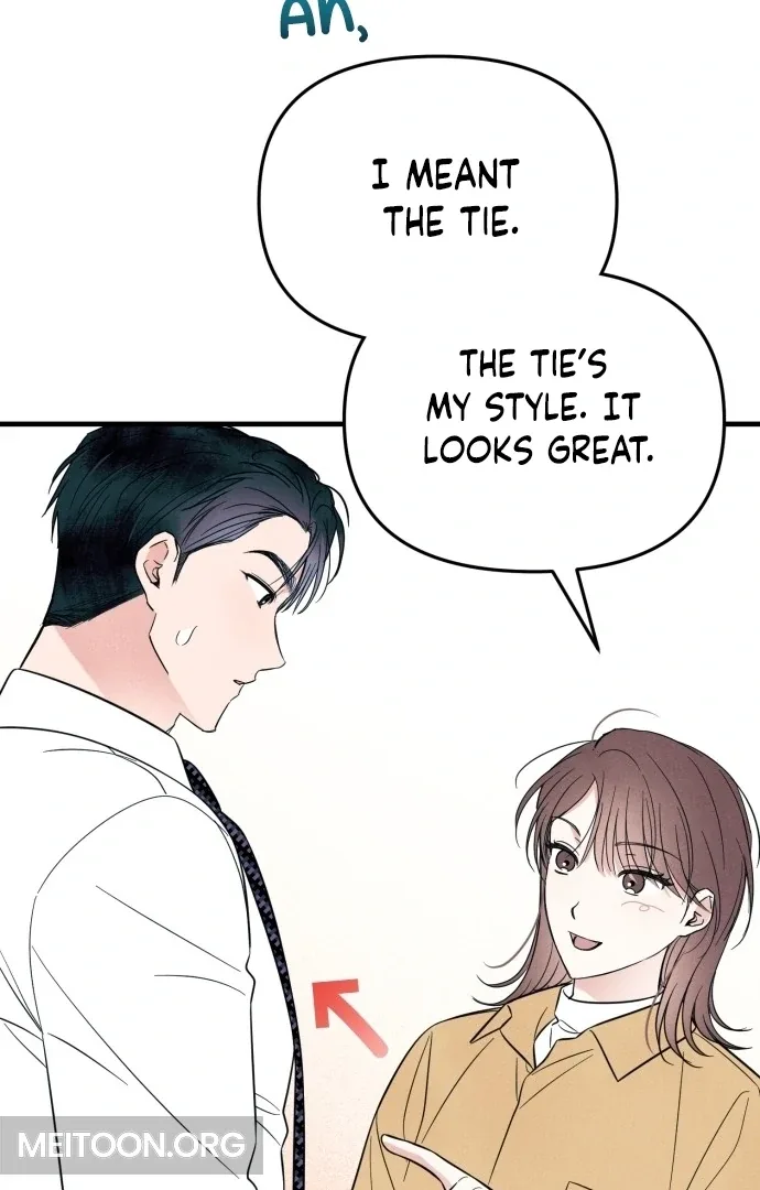 A Hearty Confession Chapter 29 page 59