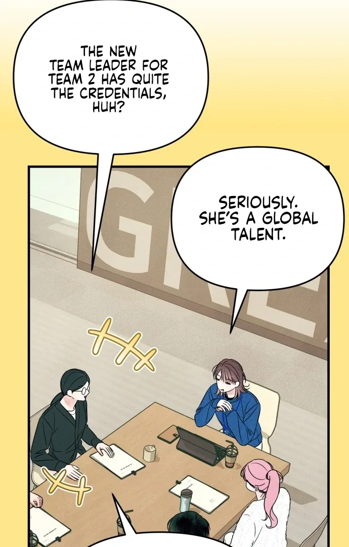 A Hearty Confession Chapter 32 page 16