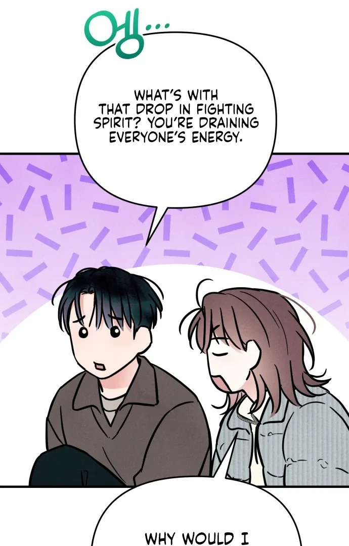 A Hearty Confession Chapter 27 page 58