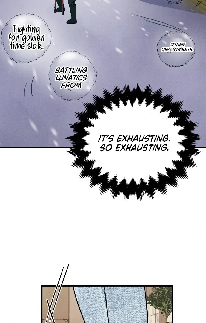 A Hearty Confession Chapter 32 page 14