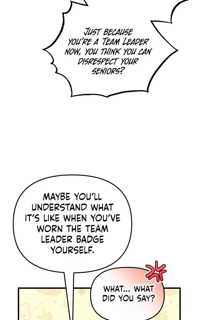 A Hearty Confession Chapter 31 page 32