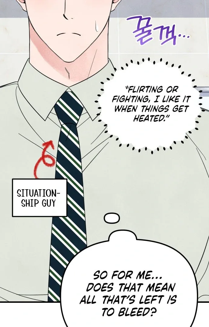 A Hearty Confession Chapter 31 page 37