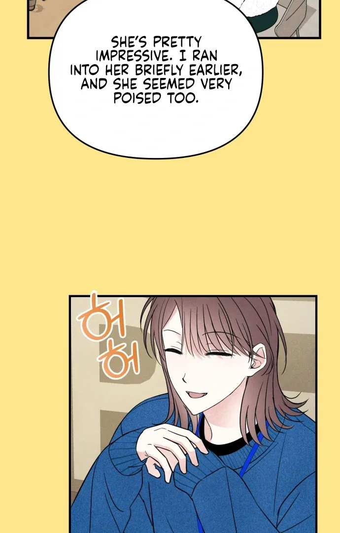 A Hearty Confession Chapter 32 page 17