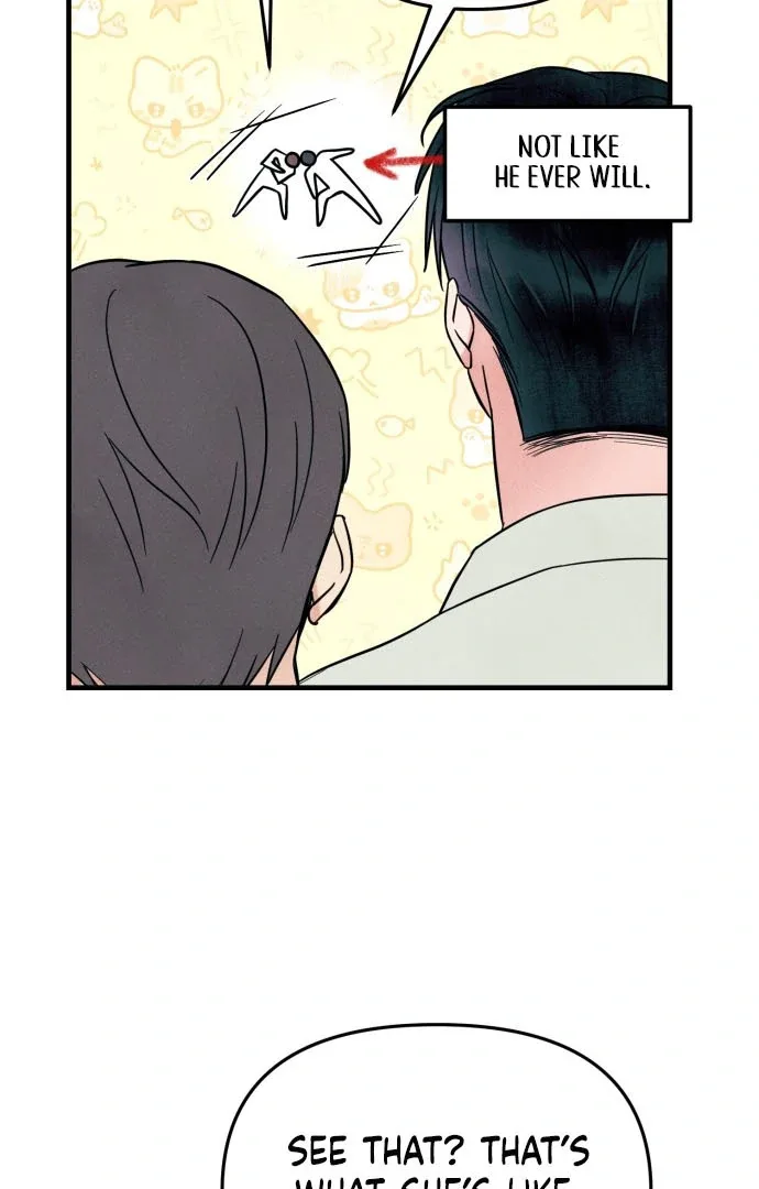 A Hearty Confession Chapter 31 page 33