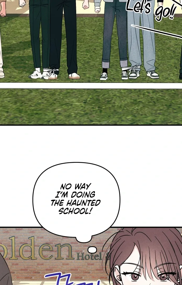 A Hearty Confession Chapter 27 page 64