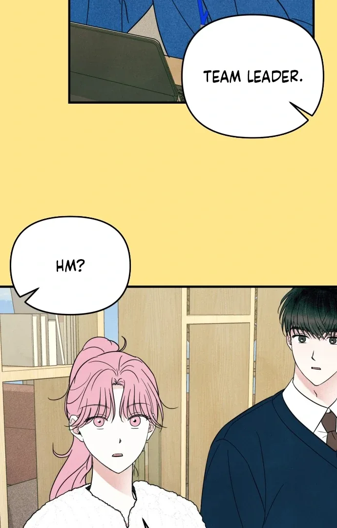 A Hearty Confession Chapter 32 page 18