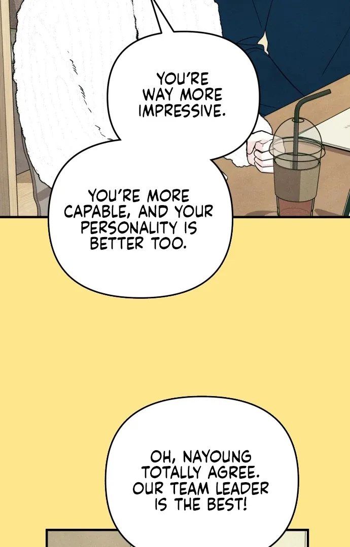 A Hearty Confession Chapter 32 page 19