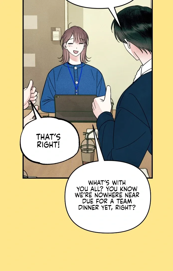 A Hearty Confession Chapter 32 page 20