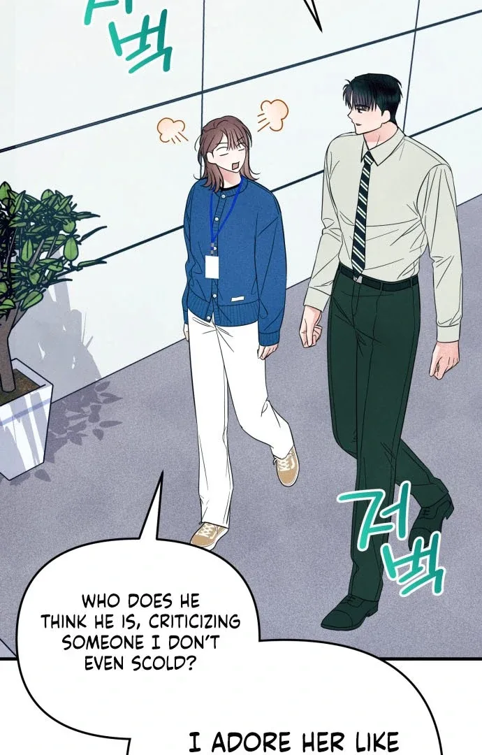 A Hearty Confession Chapter 31 page 42