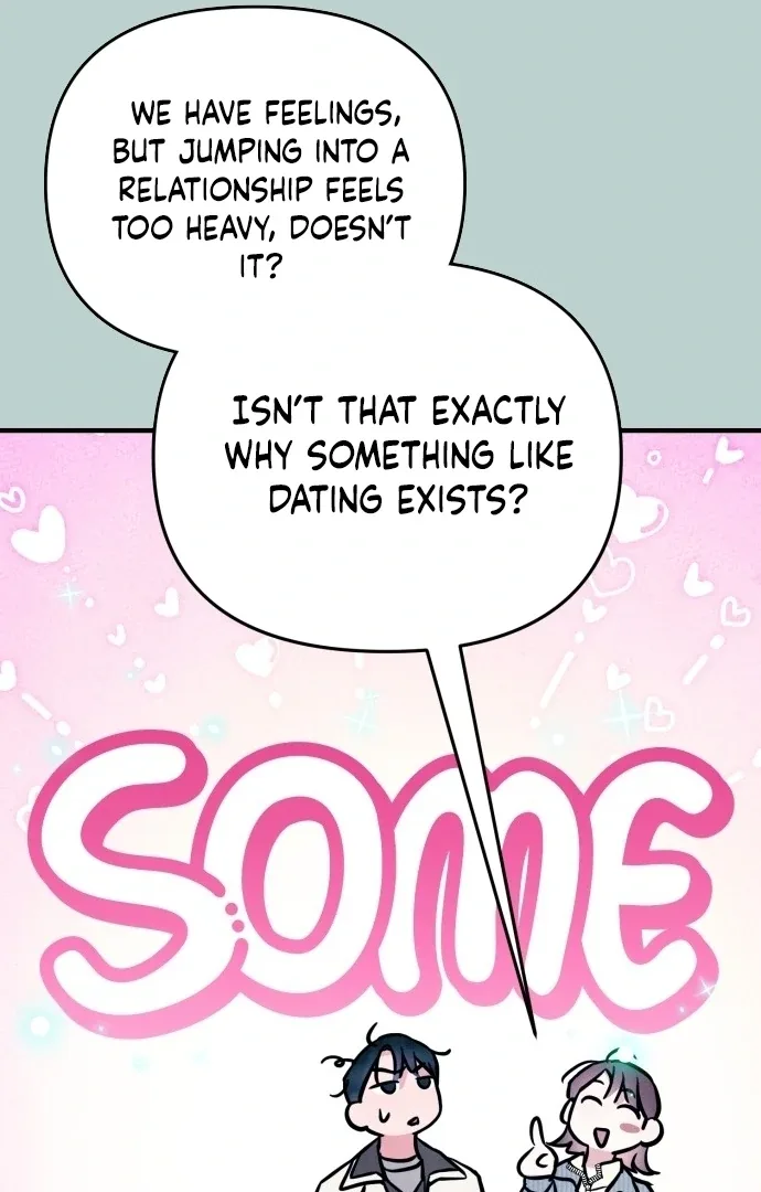 A Hearty Confession Chapter 29 page 68
