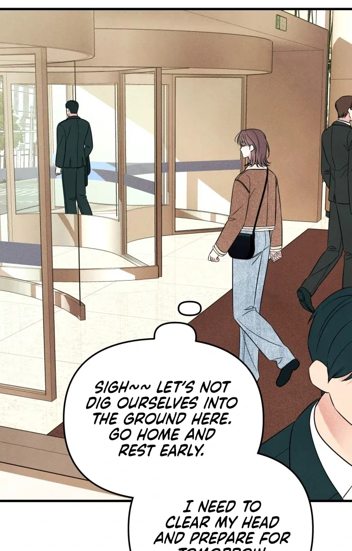 A Hearty Confession Chapter 32 page 24