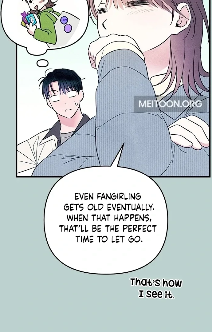 A Hearty Confession Chapter 29 page 72