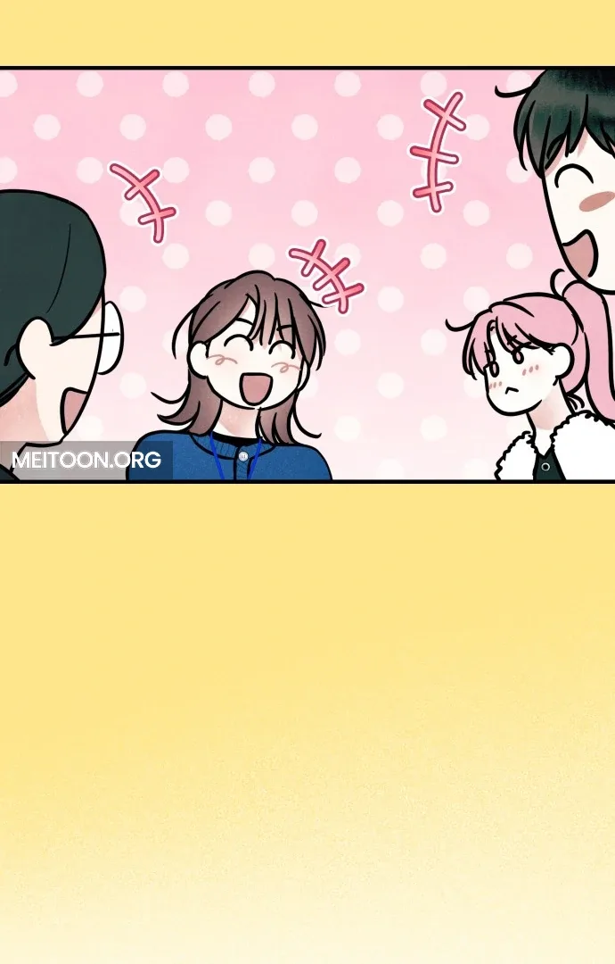 A Hearty Confession Chapter 32 page 21