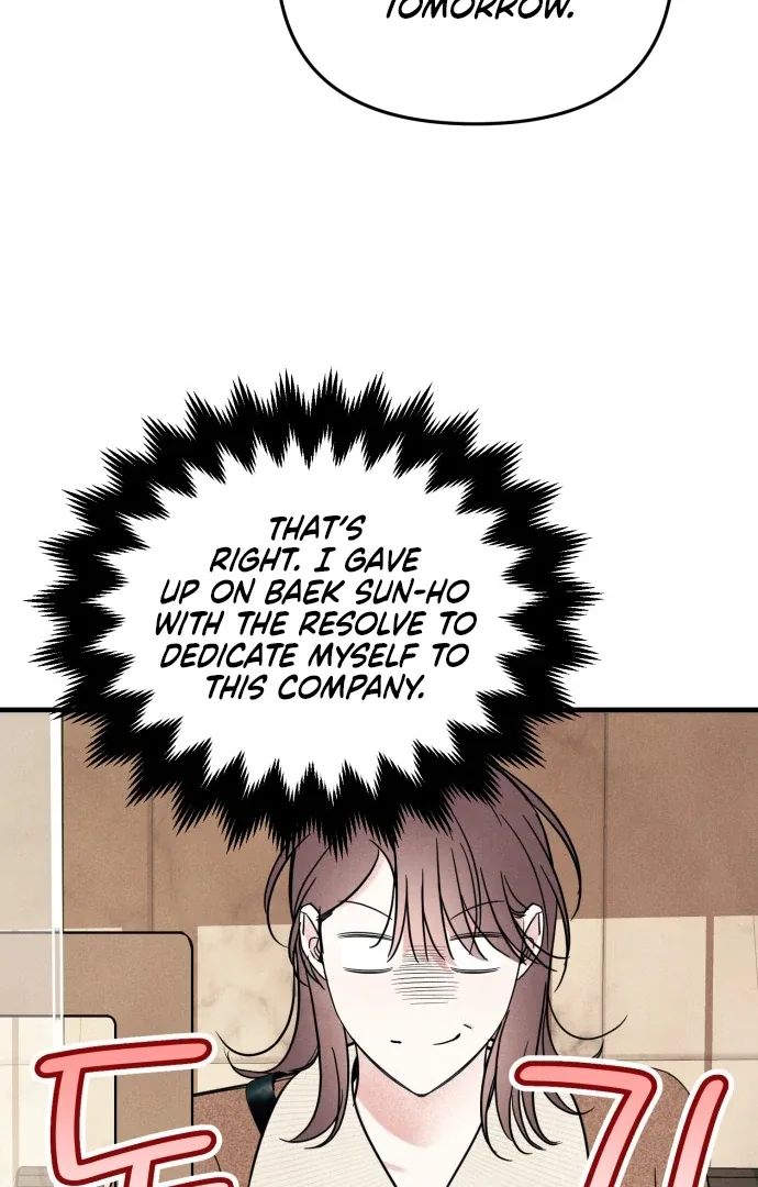 A Hearty Confession Chapter 32 page 25