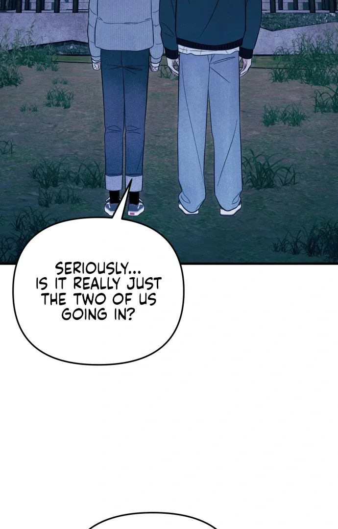 A Hearty Confession Chapter 27 page 98