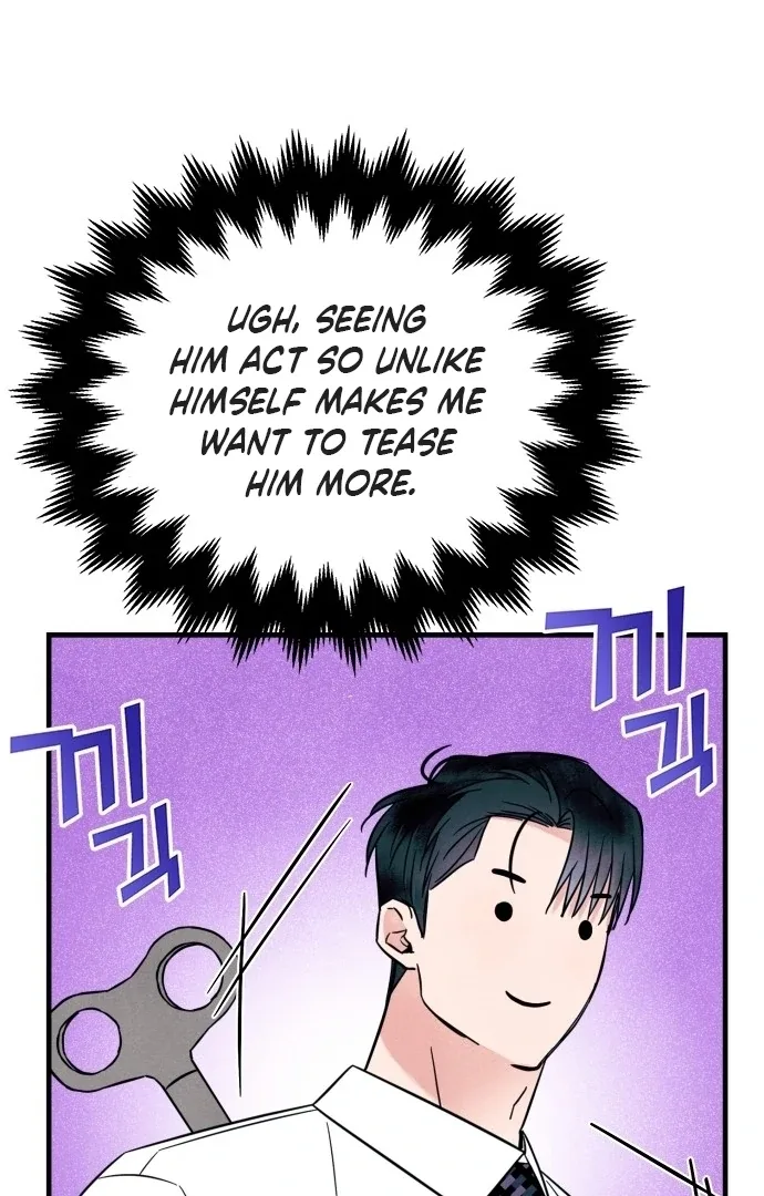 A Hearty Confession Chapter 29 page 97