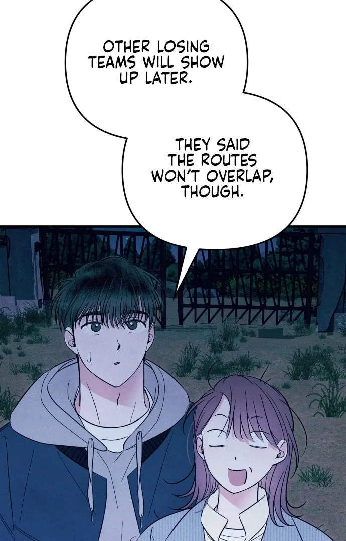 A Hearty Confession Chapter 27 page 99