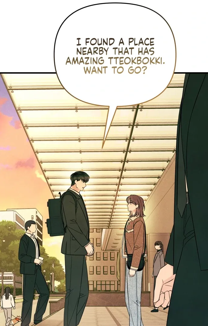 A Hearty Confession Chapter 32 page 35