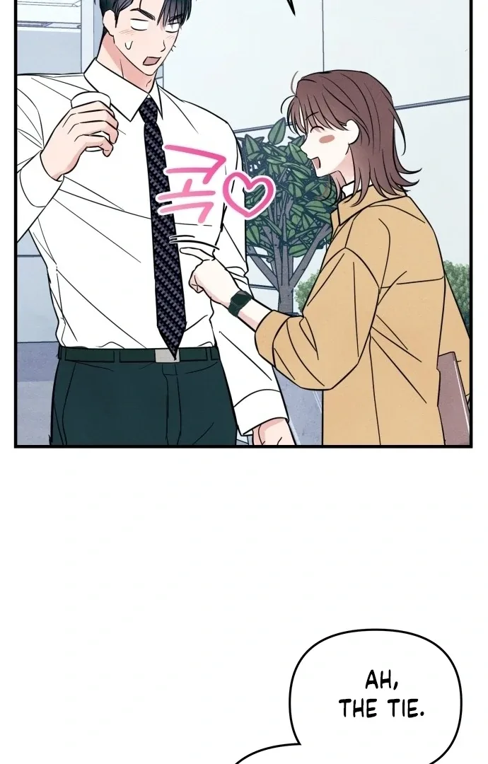 A Hearty Confession Chapter 29 page 92