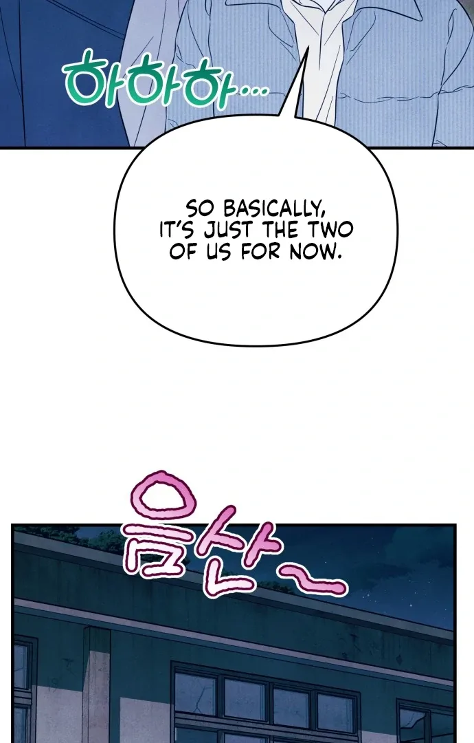 A Hearty Confession Chapter 27 page 100
