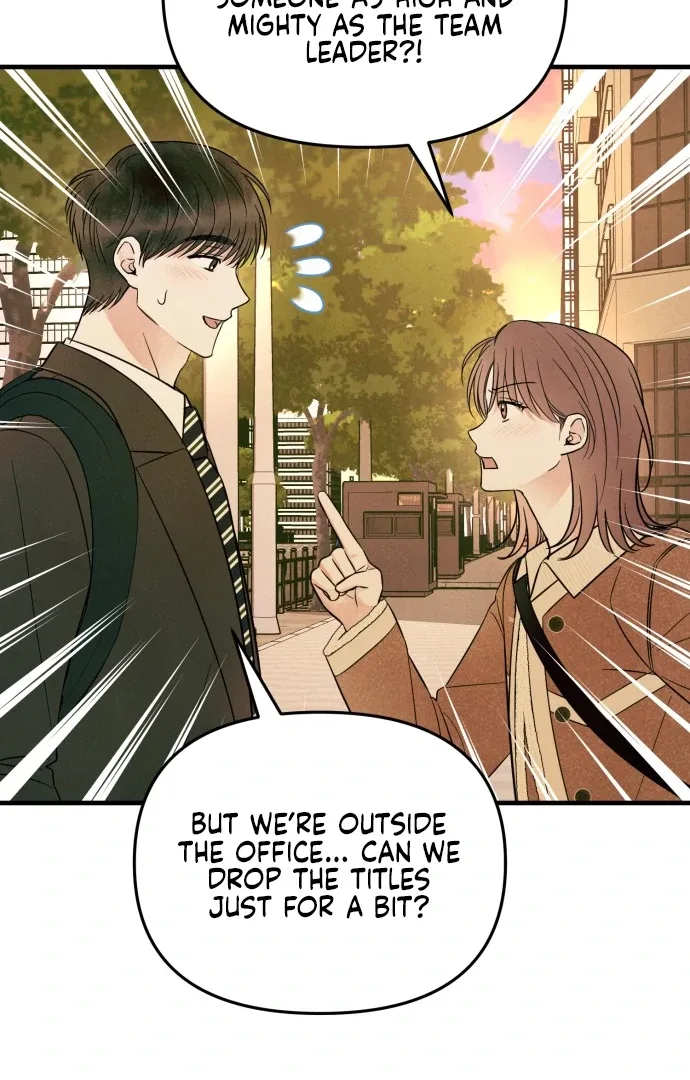 A Hearty Confession Chapter 33 page 8