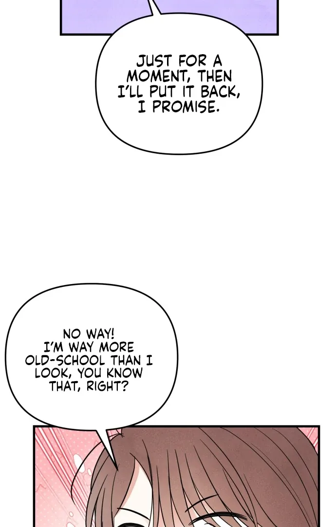 A Hearty Confession Chapter 33 page 10