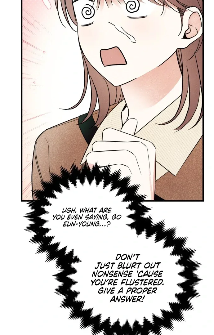 A Hearty Confession Chapter 33 page 11