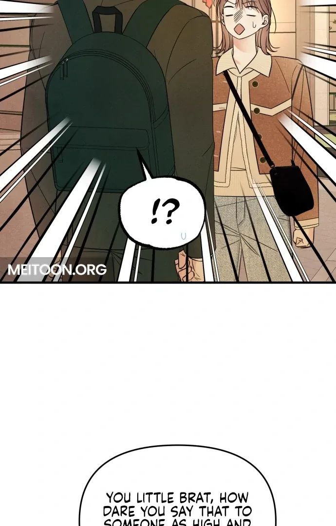 A Hearty Confession Chapter 33 page 7