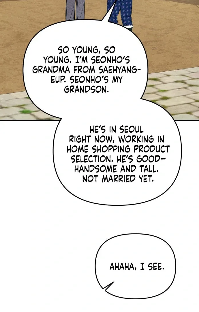 A Hearty Confession Chapter 34 page 6